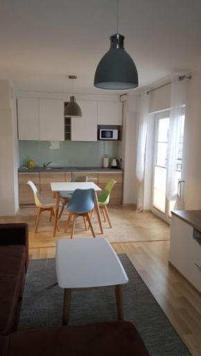 Apartament Jagoda Szklarska Poręba